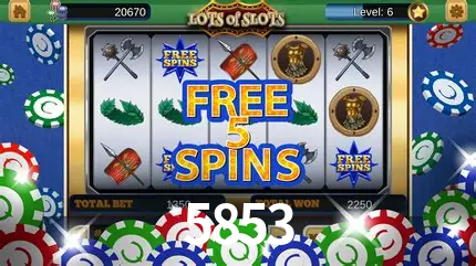 Desvendando o Mundo dos Jogos Virtuais na 5853