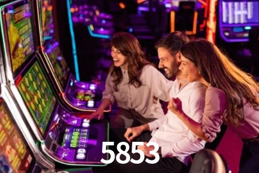 5853: Seu Especialista em Apostas Esportivas Brasileiras