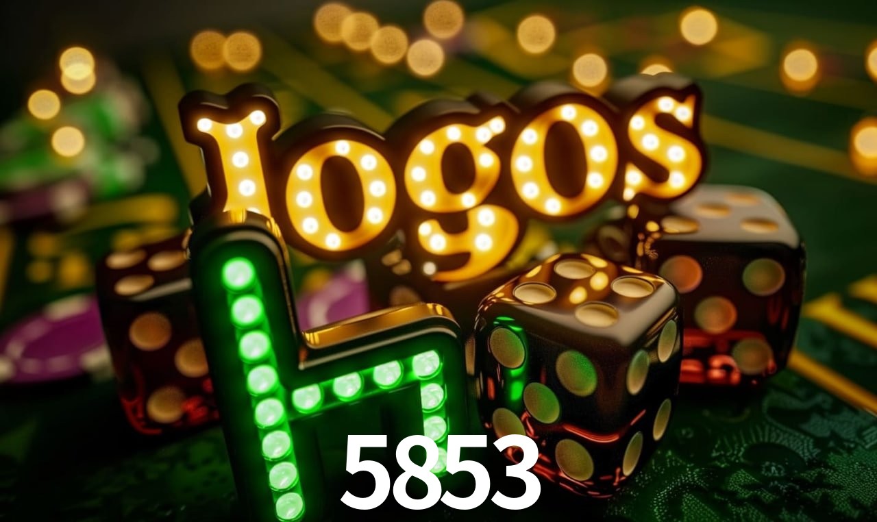 Casino Ao Vivo 5853