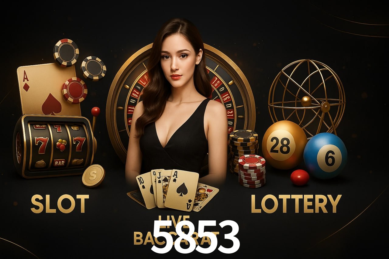 5853 bet
