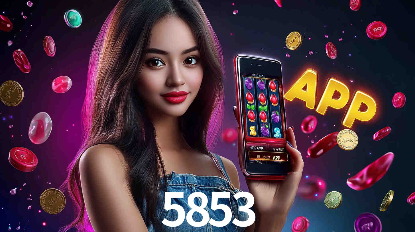 Explorando a Categoria de Eventos em Apostas na 5853