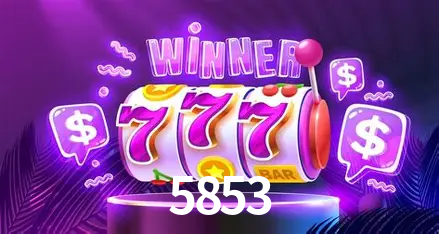 5853 bet