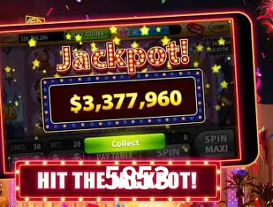 Descubra a Magia dos Jogos de Arcade no 5853