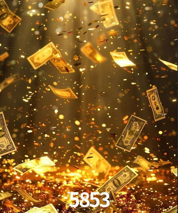 Weekend Specials 5853