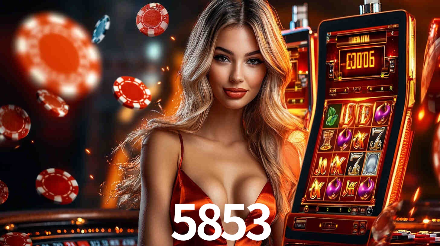 Live Casino 5853