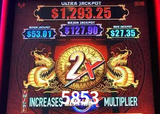 Desvendando o Mundo dos Jogos Virtuais na 5853