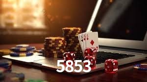 5853,5853.com