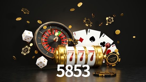 Slot Games 5853