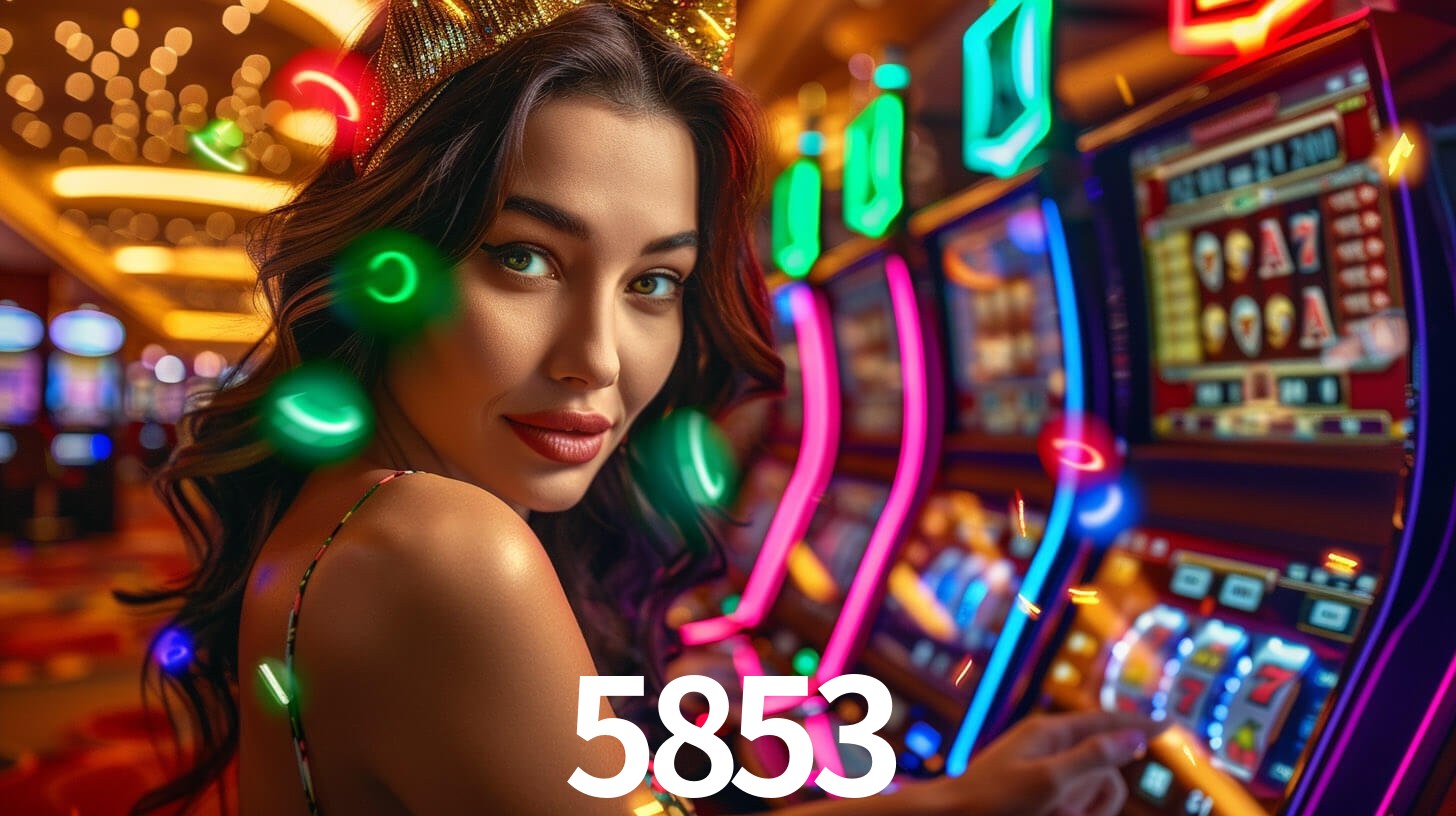 5853,5853.com