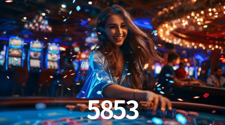 Account Benefits 5853