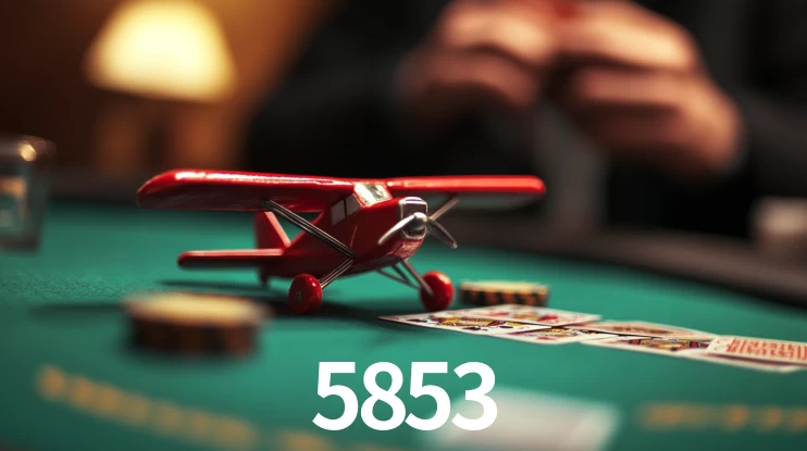 Aviator Jogo na 5853