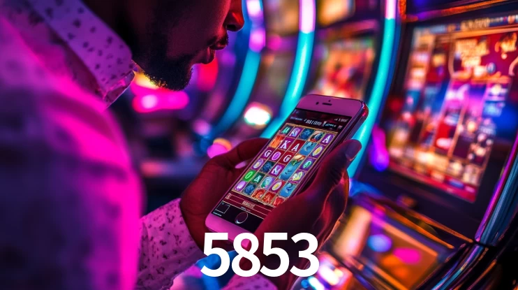 Baixar App 5853