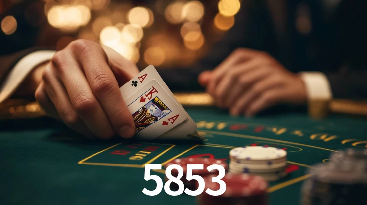 Plataforma Online 5853