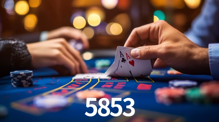 Jogos na 5853